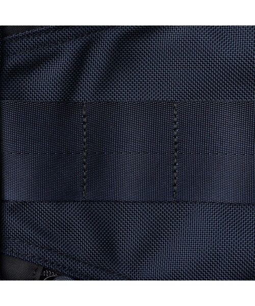 BRIEFING(ブリーフィング)の「【BRIEFING/ブリーフィング】DELTA SQ PACK(バックパック/リュック・レディース・ブルー系その他/ブラック・FREE)」の22枚目の写真
