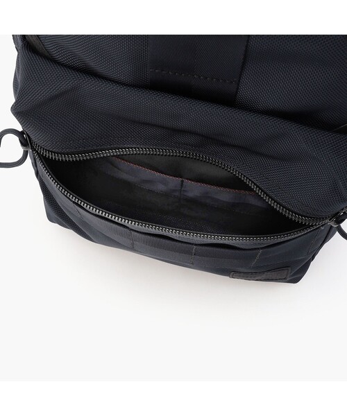 DELTA SQ PACK（バックパック/リュック）｜BRIEFING