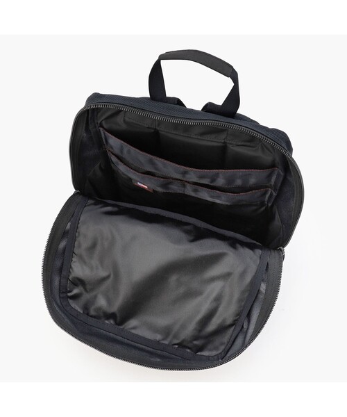 DELTA SQ PACK（バックパック/リュック）｜BRIEFING（ブリーフィング