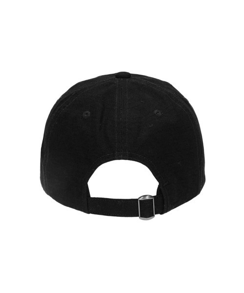 Lee(リー)の「Lee COTTON RHINESTONE CAP / リー(キャップ・レディース・ブラック/レオパード・57~59cm)」の5枚目の写真