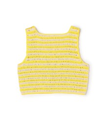 TOMORROWLAND  | NITTO GUACHE ベスト(ベスト)