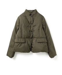 mizuiroind｜ミズイロインドのダウンジャケット/コート通販 - ZOZOTOWN