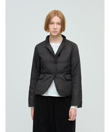 mizuiroind（ミズイロインド）の「mizuiro ind ダウンテーラードジャケット（ダウンジャケット/コート）」