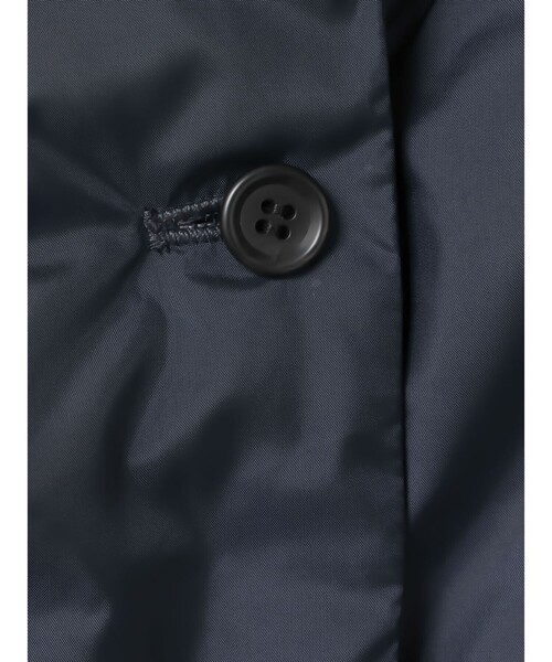 セール】mizuiro ind ダウンテーラードジャケット（ダウンジャケット