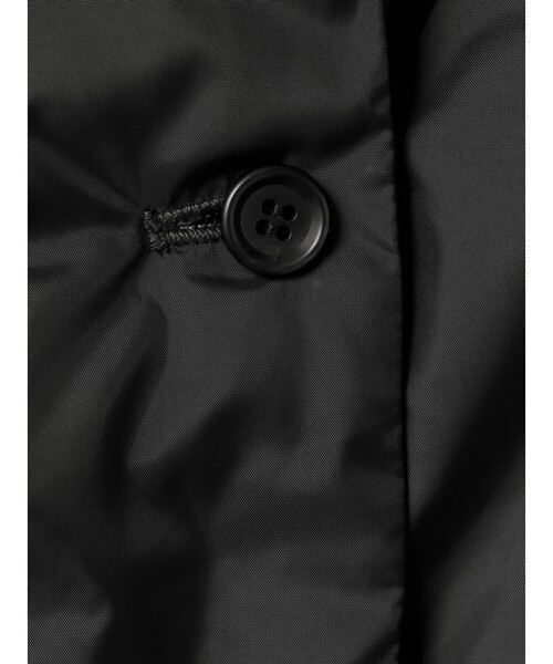 セール】mizuiro ind ダウンテーラードジャケット（ダウンジャケット