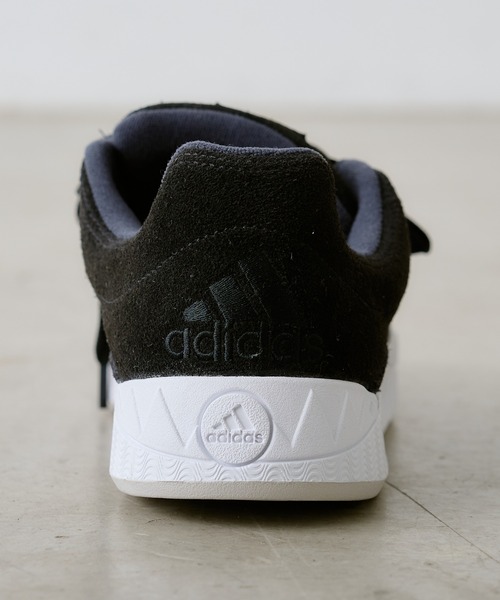 Kastane（カスタネ）の「【adidas】 ADIMATIC（スニーカー・メンズ・ブラック・28cm/27cm）」の5枚目の写真