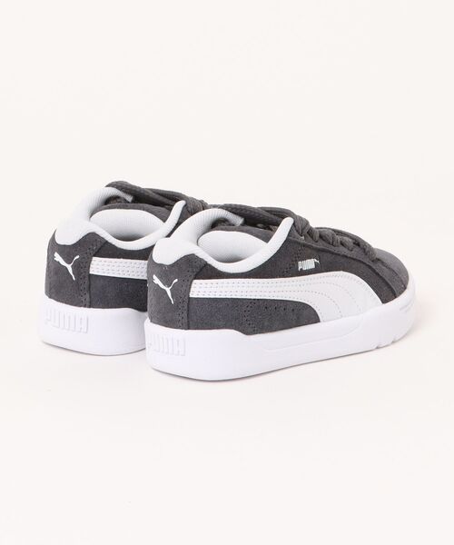 PUMA/プーマ キッズ スニーカー パークライフスタイルイージー SD PS