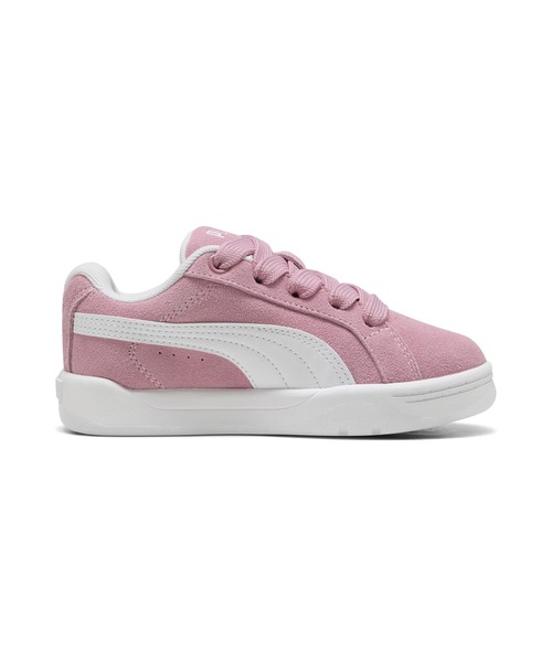 ＊daffy&stella＊　ご確認ページ PUMA/プーマ キッズ スニーカー パークライフスタイルイージー