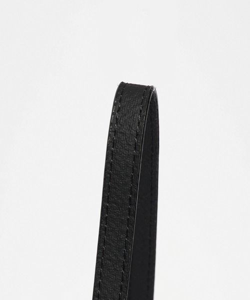 Chick（チック）の「ジッパーデザイン スタッズショルダーバッグ（ショルダーバッグ・レディース・ブラック/グレー/ブルー・FREE）」の20枚目の写真