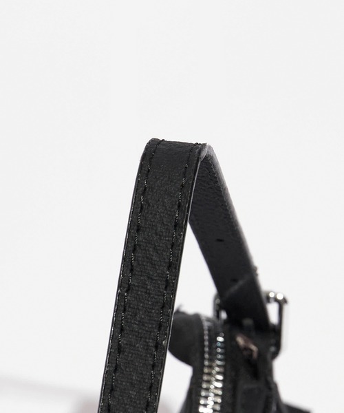 Chick（チック）の「ジッパーデザイン スタッズショルダーバッグ（ショルダーバッグ・レディース・ブラック/グレー/ブルー・FREE）」の12枚目の写真