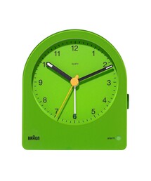 bpr BEAMS（ビーピーアール ビームス ）の「BRAUN / BC22 Revival colors（置時計）」