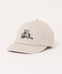 ARCHIVER（アーカイバ）の「【W】【it】【PaCoMa/パコマ】Kid’s 6Panel Twill Cap『koala』（キャップ）」