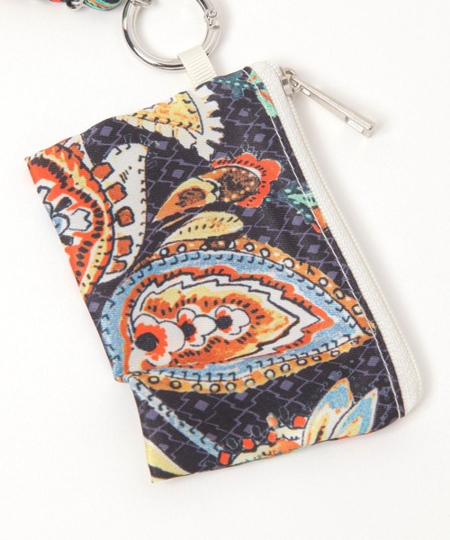 No.954 ブラックチャーム　2ペア　和柄 トリオンフ 梅モチーフ付き ポンポンチャーム / シアリング