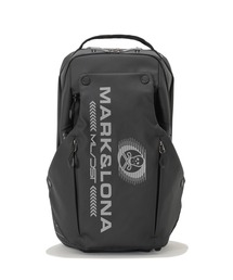 MARK&amp;LONA - 美品❗️マークアンドロナ✨リュック 新品、タグ付き MARK AND LONA マークアンドロナリュック型 MARK