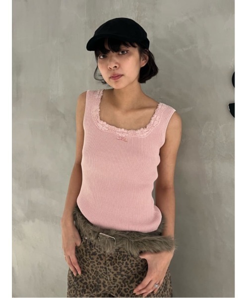 新品未使用タグ付き☆SLY　FAUX FUR ベルト SLY | FAUX FUR ベルト (ベルト ) |SHEL'TTER WEBSTORE