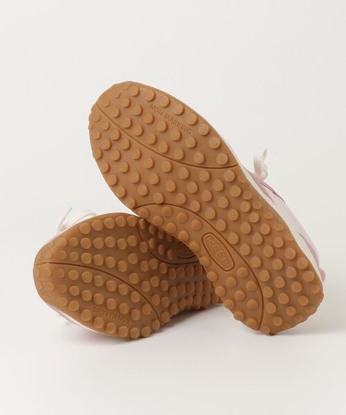 KEEN(キーン)の「KS86 / ケーエス エイティーシックス / キッズ スニーカー(スニーカー・キッズ・ピンク系その他・20cm/21cm/22cm/22.5cm/23.5cm)」の3枚目の写真