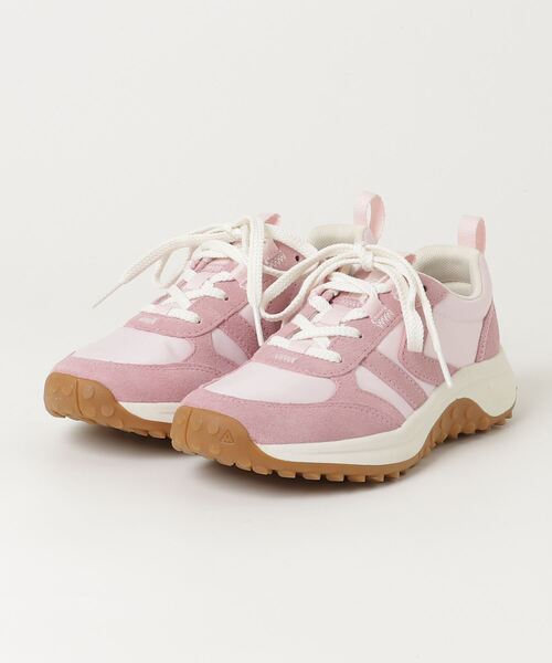 KEEN(キーン)の「KS86 / ケーエス エイティーシックス / キッズ スニーカー(スニーカー・キッズ・ピンク系その他・20cm/21cm/22cm/22.5cm/23.5cm)」の8枚目の写真
