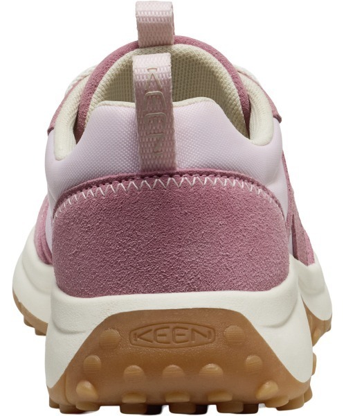 KEEN(キーン)の「KS86 / ケーエス エイティーシックス / キッズ スニーカー(スニーカー・キッズ・ピンク系その他・20cm/21cm/22cm/22.5cm/23.5cm)」の6枚目の写真