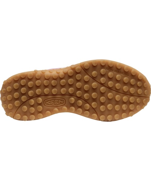 KEEN(キーン)の「KS86 / ケーエス エイティーシックス / キッズ スニーカー(スニーカー・キッズ・ピンク系その他・20cm/21cm/22cm/22.5cm/23.5cm)」の7枚目の写真