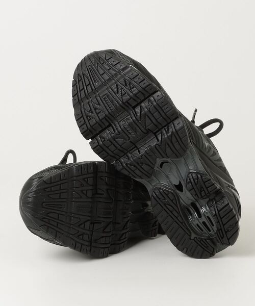 SHIPS（シップス）の「MIZUNO:WAVE PROPHECY LS（スニーカー・レディース・ダークグレー・35/40/45/50/55）」の3枚目の写真