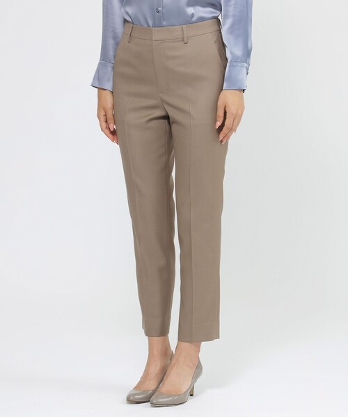 セール】【Nikkei magazine掲載】【ウォッシャブル/防シワ性