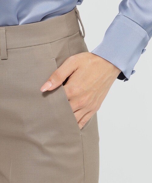 セール】【Nikkei magazine掲載】【ウォッシャブル/防シワ性