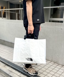 THE NORTH FACE(Um[XtFCX)́yTHE NORTH FACEzm[XtFCX SHOPPER BAG zCg[x Vbp[obO LTCYL /(GRobO/TuobO)