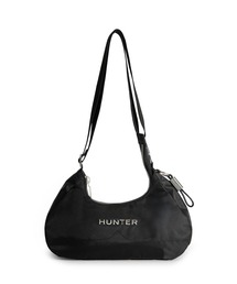 HUNTER/ハンター ショルダーバッグ プレミアム ナイロン スピード ショルダー UBX5518NYL
