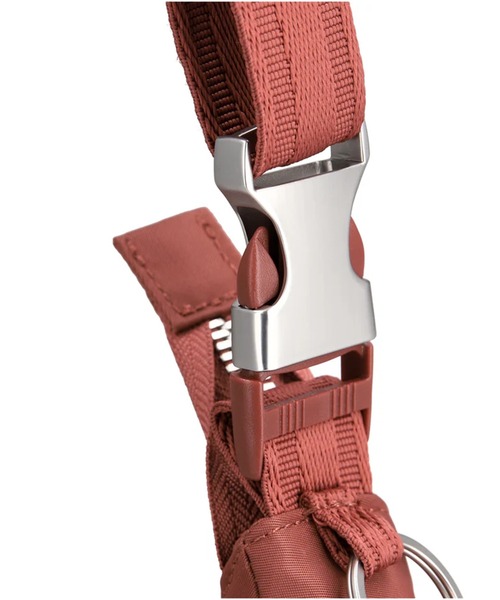 HUNTER（ハンター）の「HUNTER/ハンター ショルダーバッグ プレミアム ナイロン スピード ショルダー UBX5518NYL（ショルダーバッグ・レディース・ブラック・FREE）」の14枚目の写真