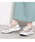 Tomieco�i�g�~�G�R�j�́u�L�����o�X����X�j�[�J�[ �{�����[���\�[���i�X�j�[�J�[�j�v�b�x�[�W��