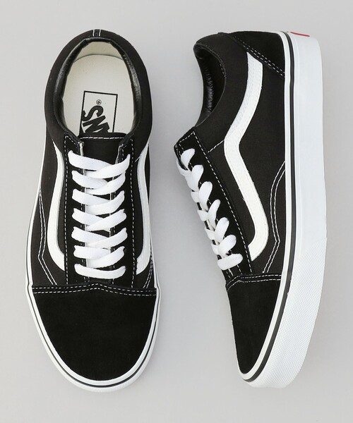 VANS】UA OLD SKOOL（スニーカー）｜VANS（バンズ）のファッション通販