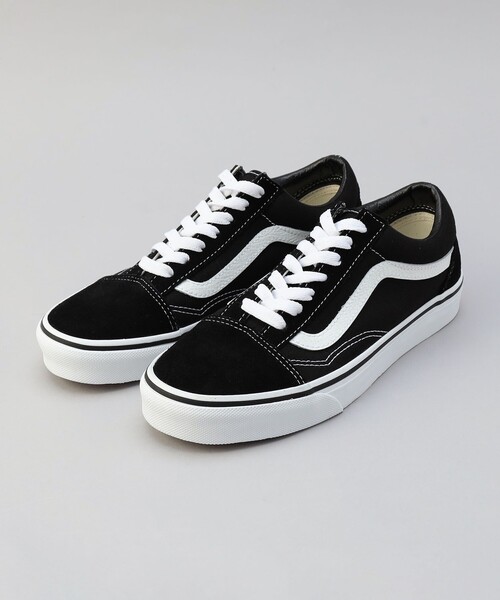 VANS（バンズ）の「【VANS】UA OLD SKOOL（スニーカー・レディース・その他1・23.5cm/25cm/24cm/23cm/24.5cm）」の2枚目の写真