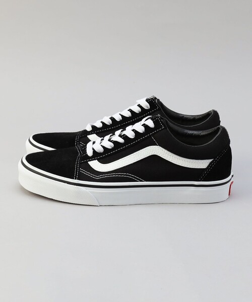 VANS（バンズ）の「【VANS】UA OLD SKOOL（スニーカー・レディース・その他1・23.5cm/25cm/24cm/23cm/24.5cm）」の3枚目の写真