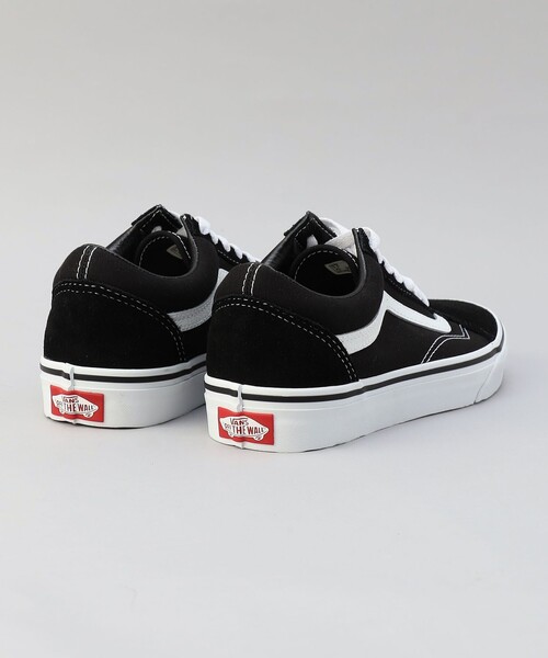VANS（バンズ）の「【VANS】UA OLD SKOOL（スニーカー・レディース・その他1・23.5cm/25cm/24cm/23cm/24.5cm）」の5枚目の写真