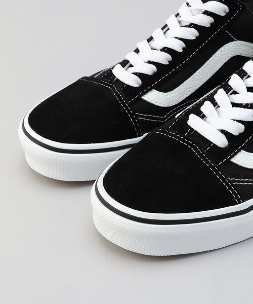 VANS（バンズ）の「【VANS】UA OLD SKOOL（スニーカー・レディース・その他1・23.5cm/25cm/24cm/23cm/24.5cm）」の6枚目の写真