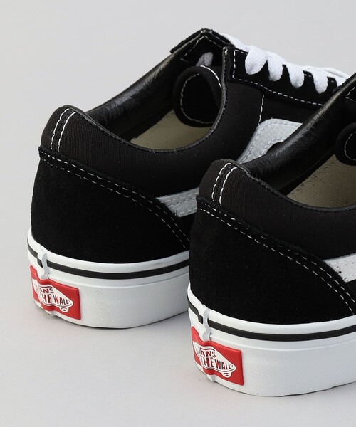 VANS（バンズ）の「【VANS】UA OLD SKOOL（スニーカー・レディース・その他1・23.5cm/25cm/24cm/23cm/24.5cm）」の7枚目の写真