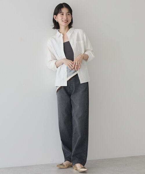 AMERICAN HOLIC(アメリカンホリック)の「小紋柄アソートスカーフ(バンダナ/スカーフ・レディース・ネイビー/ブルー/ベージュ・FREE)」の11枚目の写真