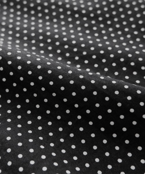 セール】マカロンブラウス（シャツ/ブラウス）｜休日と詩（キュウジツ