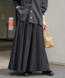 JOURNAL STANDARD relume | 《WEB限定追加》ギャザーフレアスカート(スカート)