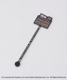212 KITCHEN STORE（トゥワントゥキッチンストア）の「アクリルマドラー タイムサーキット ＜Back To The Future バックトゥザフューチャー＞（その他雑貨）」