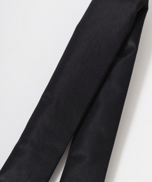 HUNTER（ハンター）の「HUNTER PREMIUM NYLON BUCKET プレミアム ナイロン バケット バッグ（ショルダーバッグ・レディース・ブラック・FREE）」の16枚目の写真