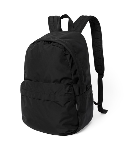 thisisneverthat ブラックリュック Originals Daypack（バックパック/リュック）｜thisisneverthat