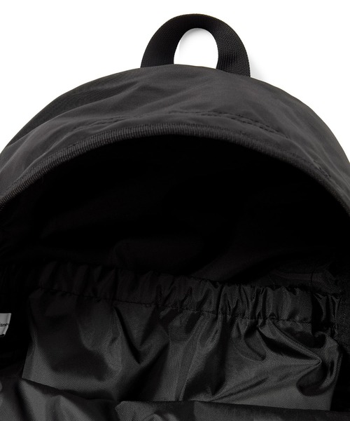 【レア】thisisneverthat backpack バックパック 黒 Canvas Backpack - thisisneverthat®