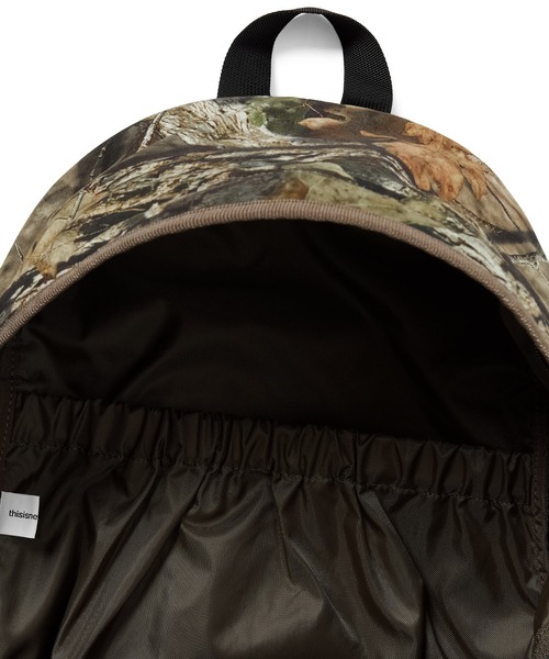 this is never that リュック　ディスイズネバーザット thisisneverthat】☆24SS・男女兼用☆SP バックパック 29