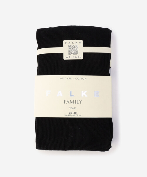 FALKE | 48790 FAMILY TIGHTS WOMEN（タイツ/ストッキング