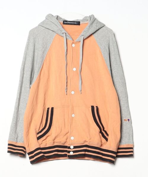 定価25400円mercibeaucoup, メルシーボークーメルダンジャケット リサイクルショップ ティファナ / mercibeaucoup メルシーボー