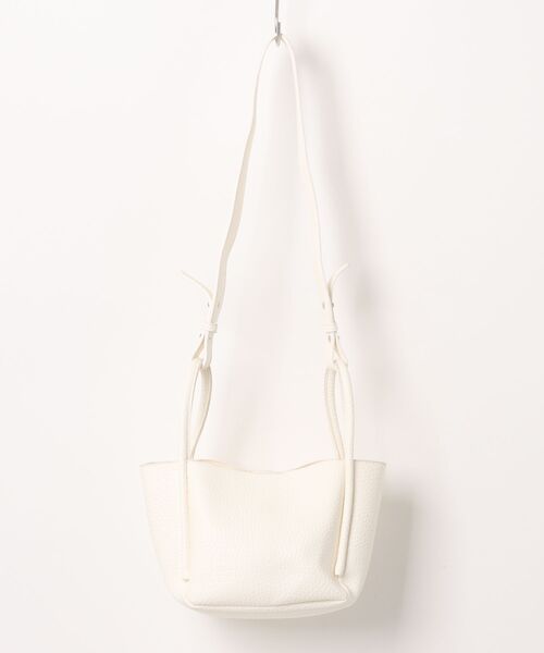 セール】【SETUP7】ソフトレザーバスケットバッグKNF144（ハンドバッグ