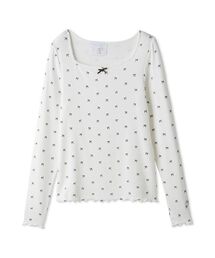 gelato pique｜ジェラートピケのルームウェア/パジャマ（リボン