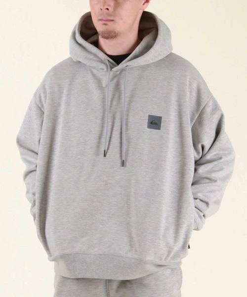 セール】【限定】QUIKSILVER/クイックシルバー プルオーバー/パーカー