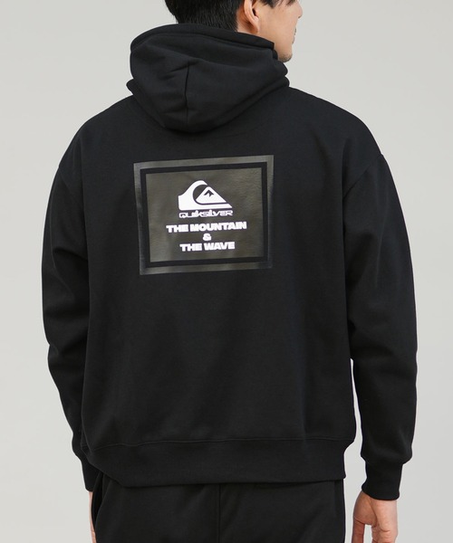 セール】【限定】QUIKSILVER/クイックシルバー プルオーバー/パーカー